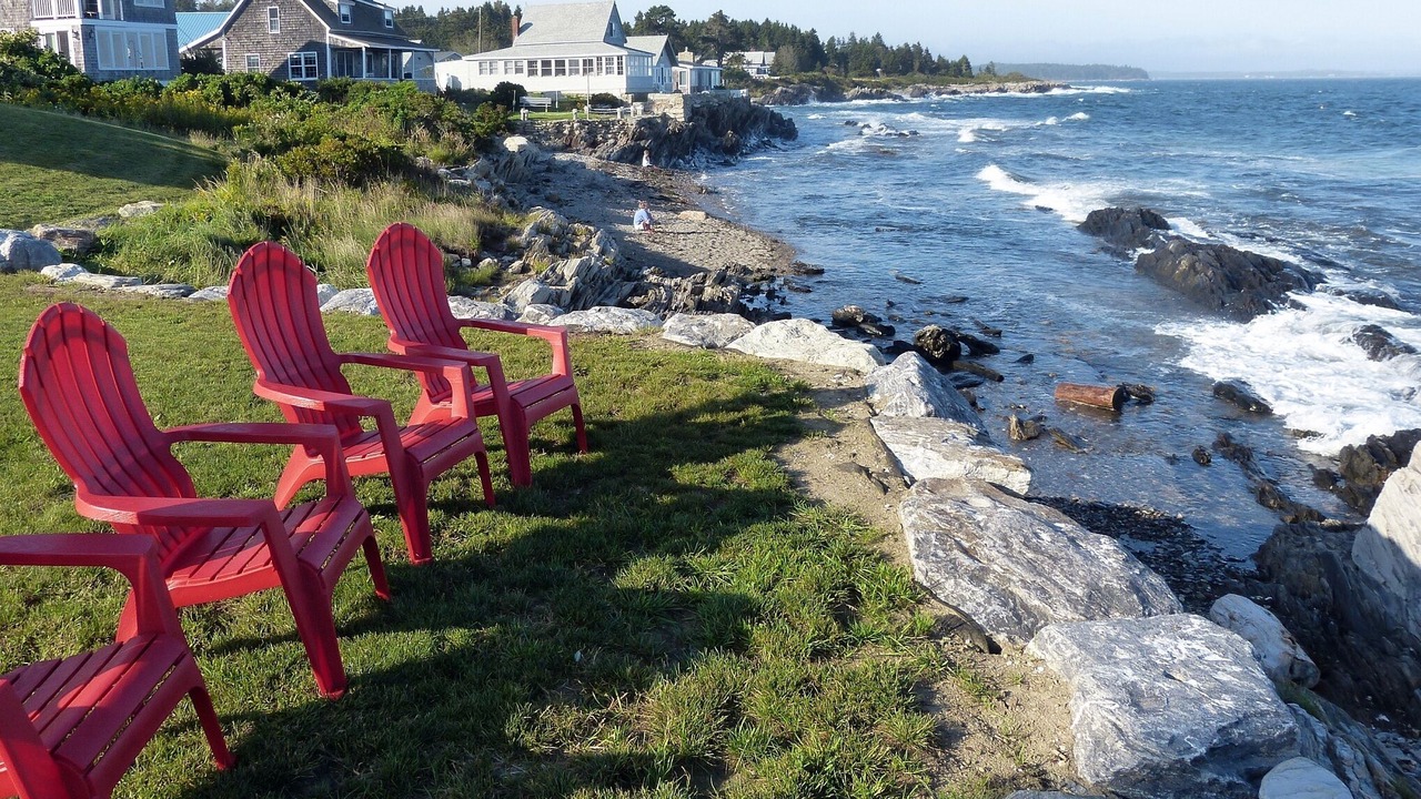 Photo of Others in Mid-Coast and Islands
