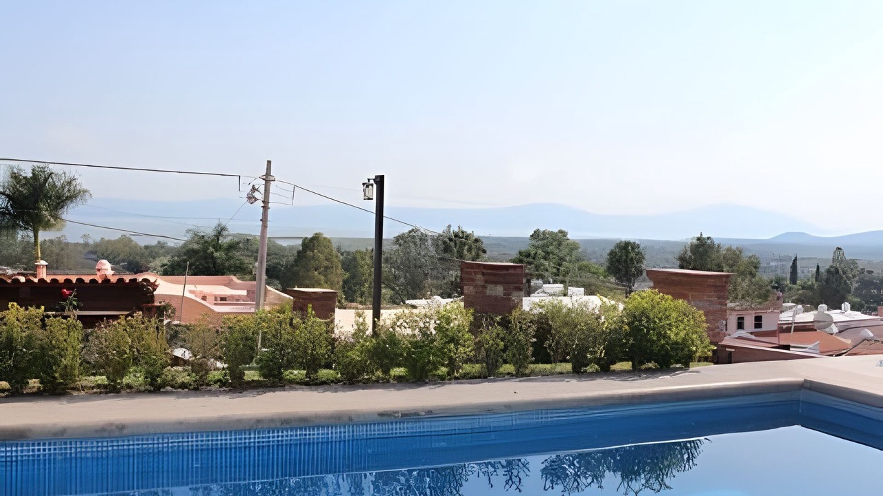 Photo of Outdoor in San Nicolas de Ibarra