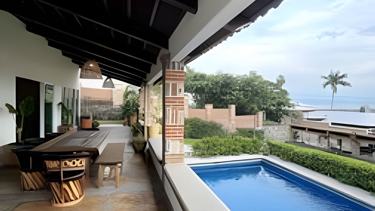 Photo of Outdoor in San Nicolas de Ibarra