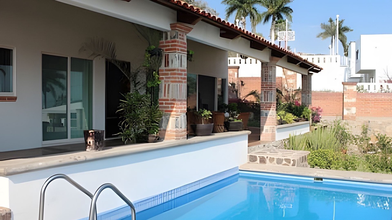Photo of Outdoor in San Nicolas de Ibarra
