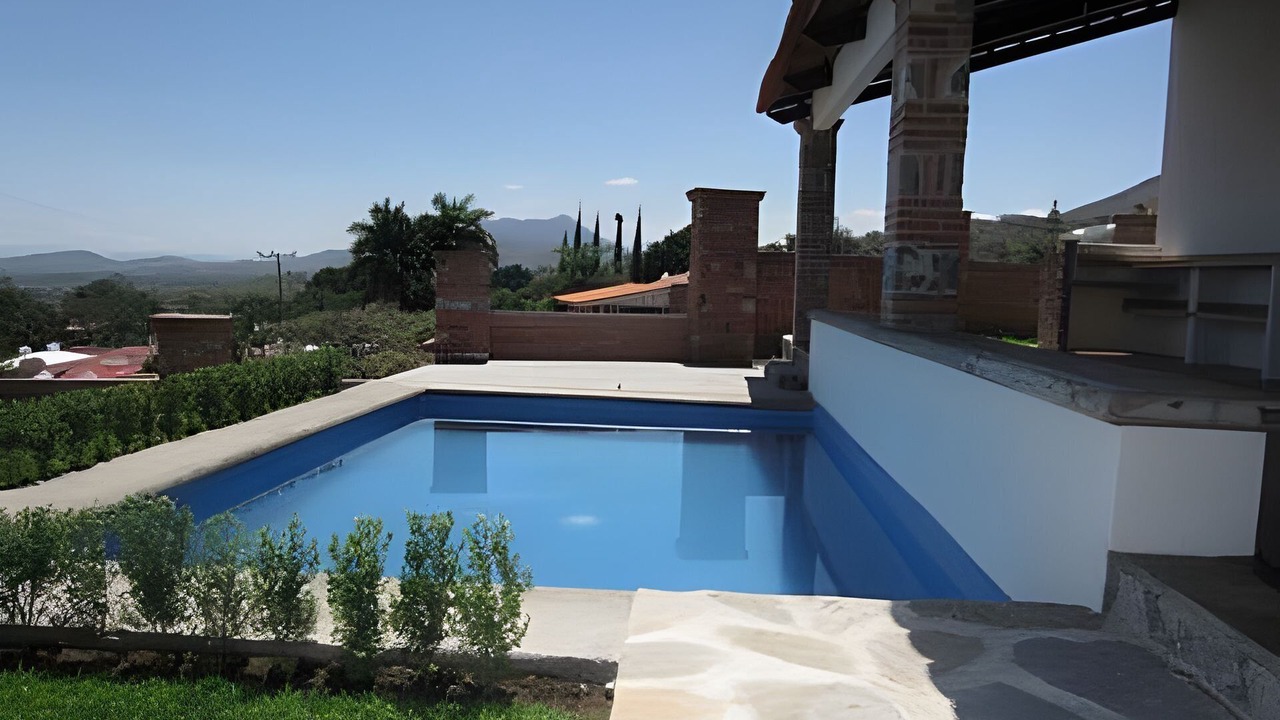 Photo of Outdoor in San Nicolas de Ibarra