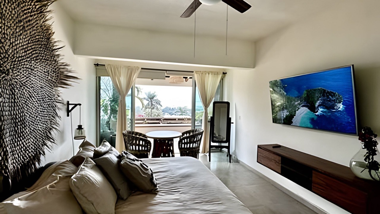 Photo of Bedroom in San Nicolas de Ibarra