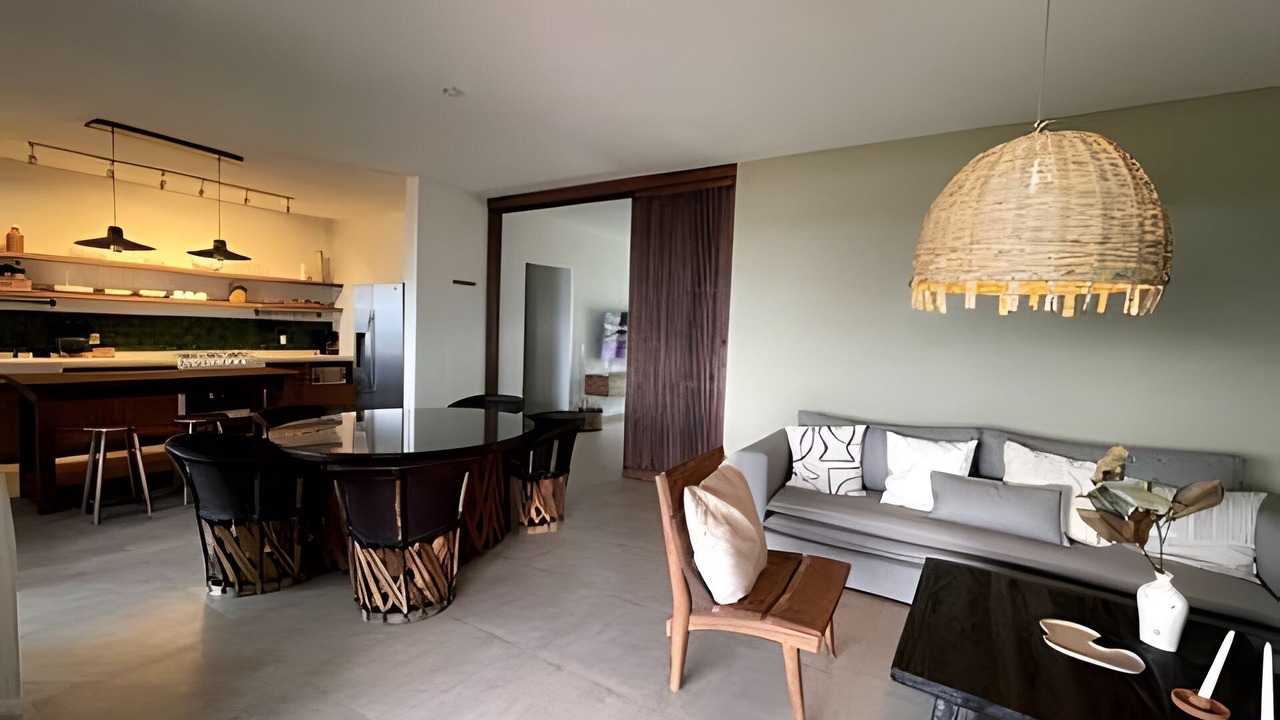 Photo of Livingroom in San Nicolas de Ibarra