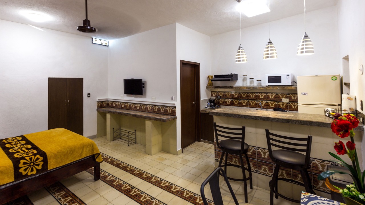 Photo of Kitchen in Centro