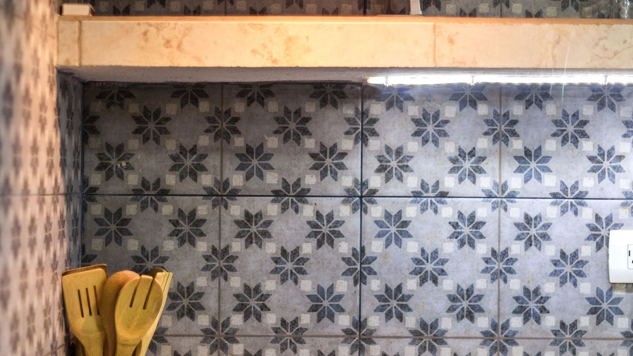 Photo of Kitchen in Centro