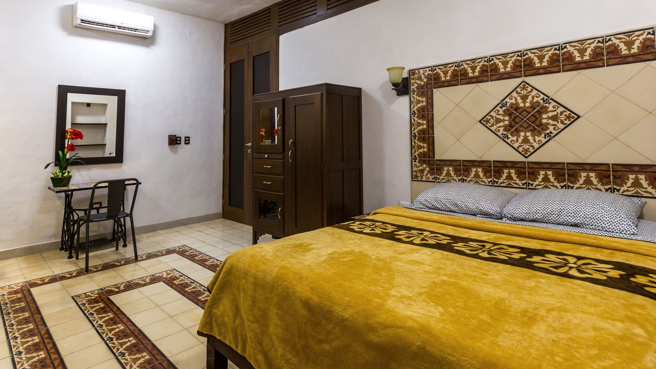 Photo of Bedroom in Centro