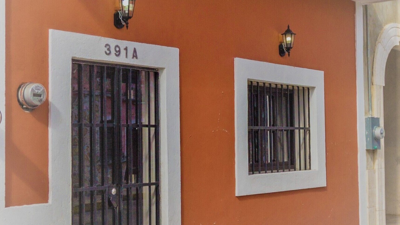 Photo of Outdoor in Centro