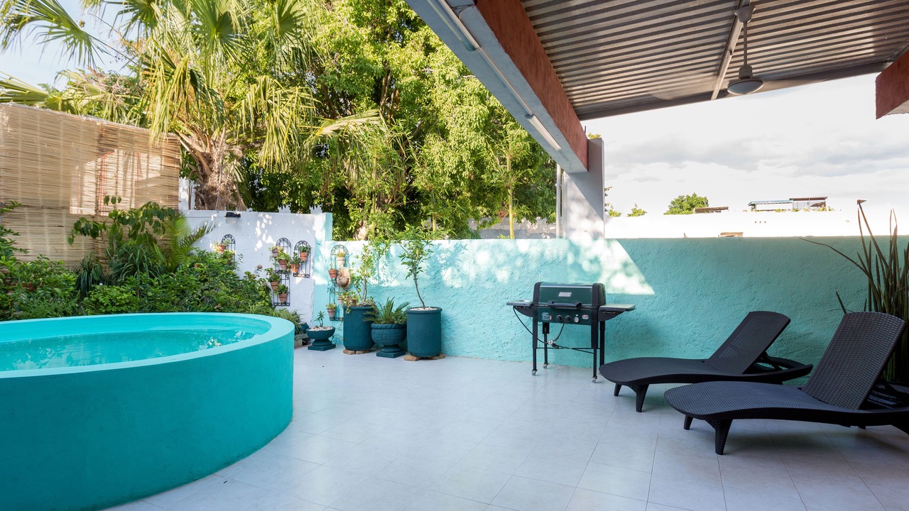 Photo of Outdoor in Centro