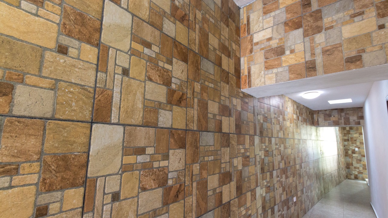 Photo of Bathroom in Centro