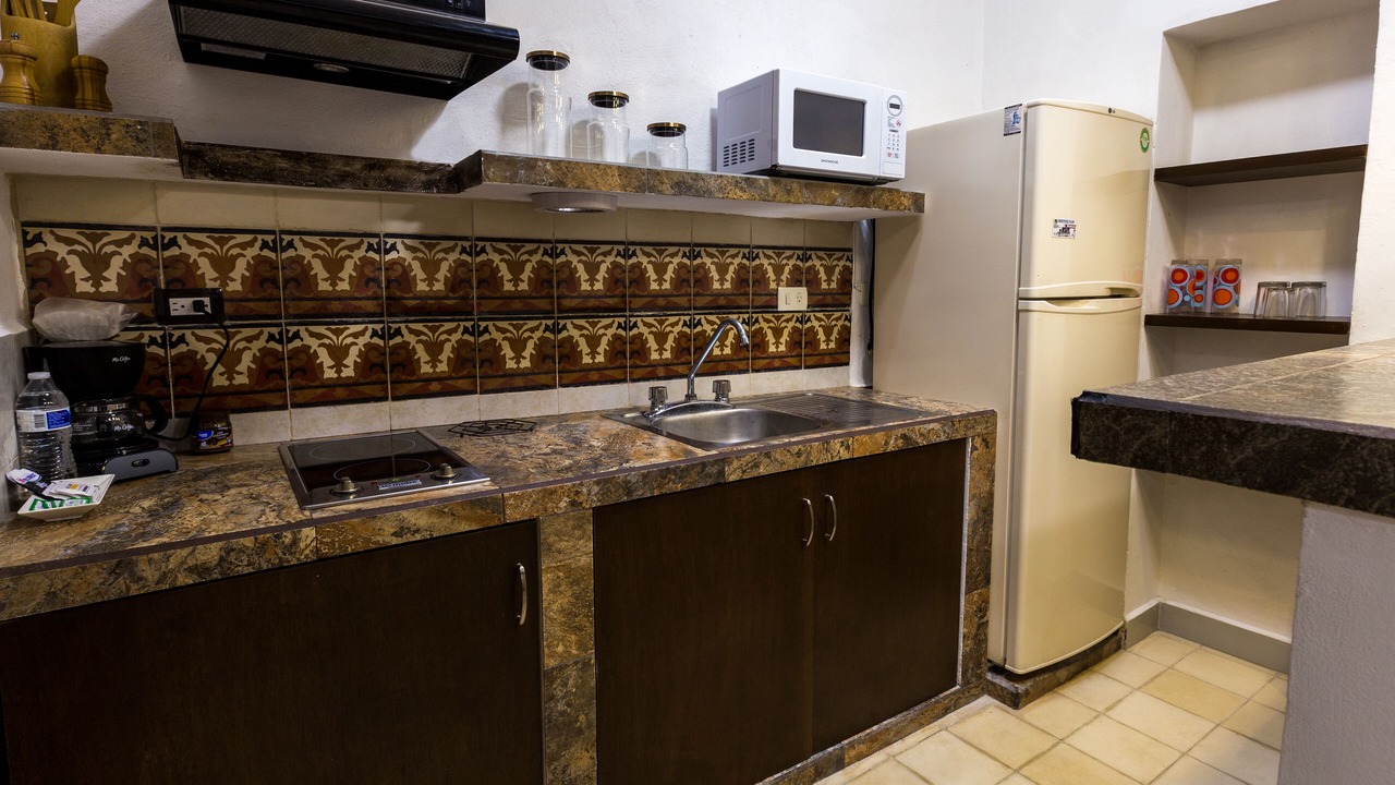 Photo of Kitchen in Centro