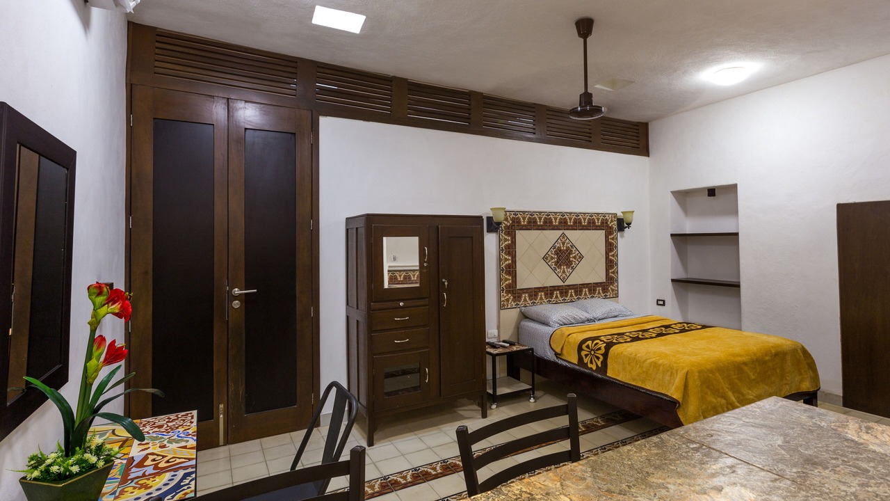 Photo of Bedroom in Centro
