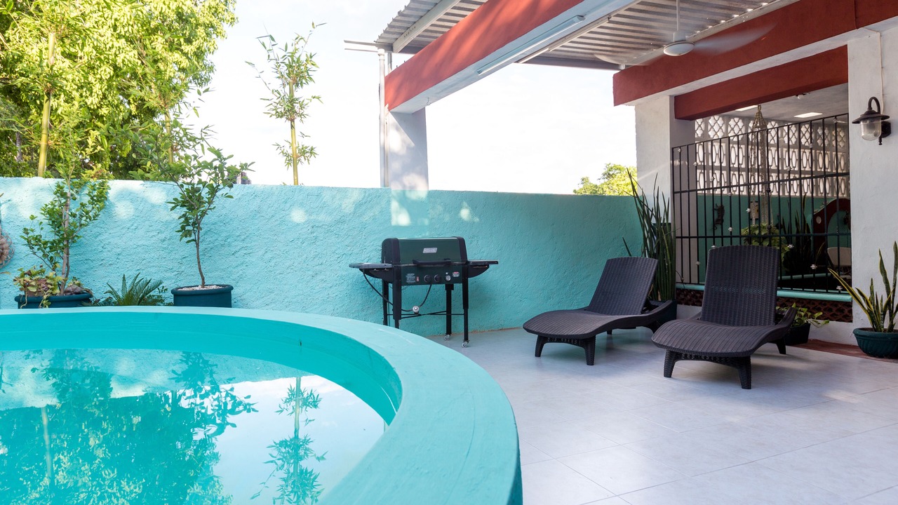 Photo of Patio Balcony in Centro