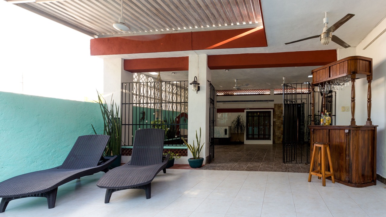 Photo of Patio Balcony in Centro