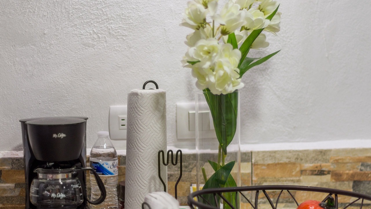 Photo of Kitchen in Centro