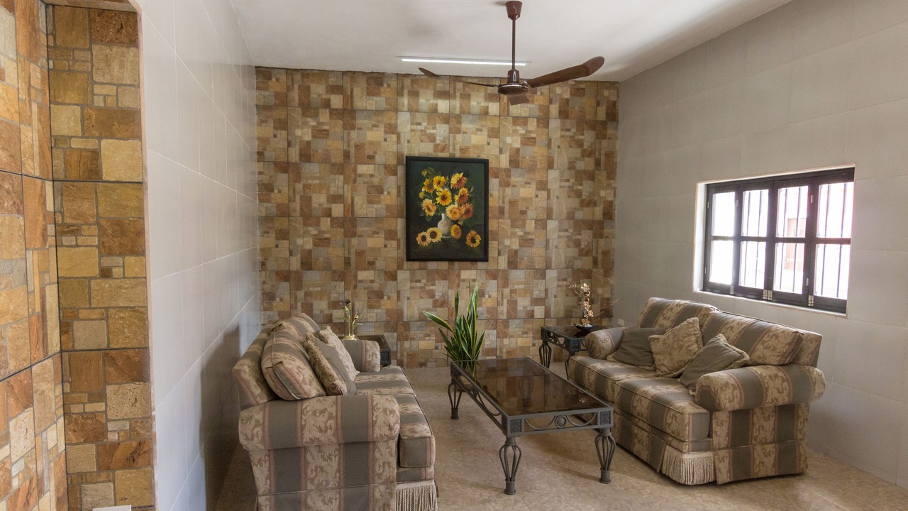 Photo of Livingroom in Centro
