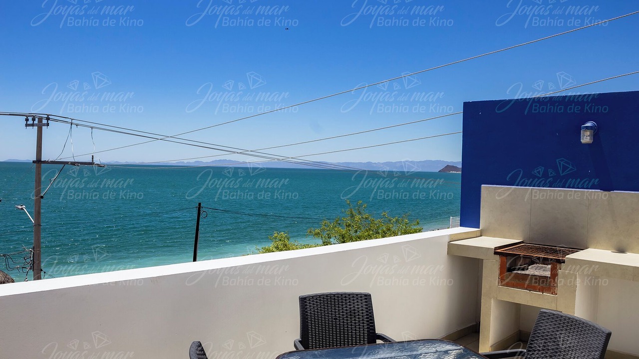 Photo of Outdoor in Bahia Kino
