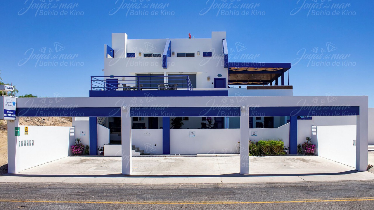 Photo of Outdoor in Bahia Kino