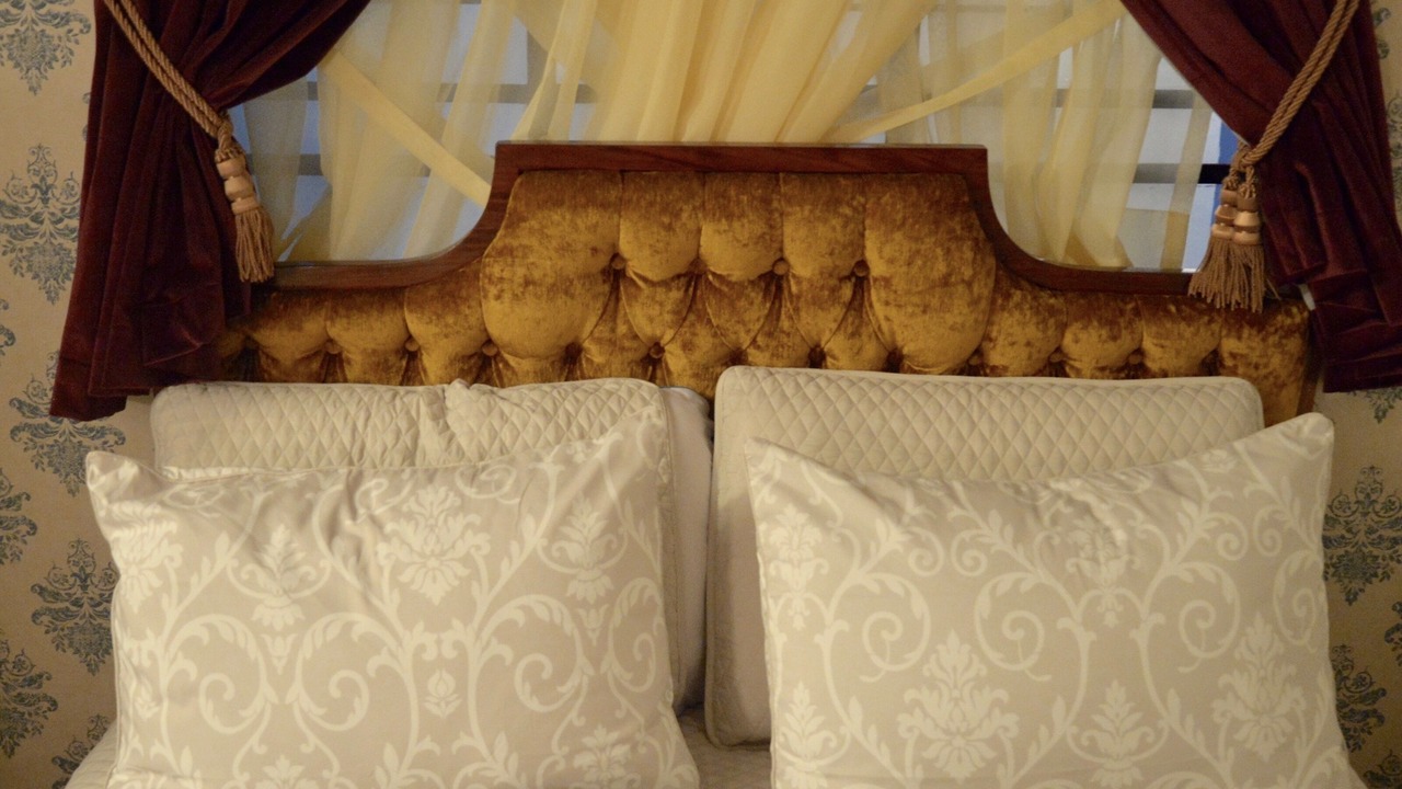 Photo of Bedroom in Hipodromo