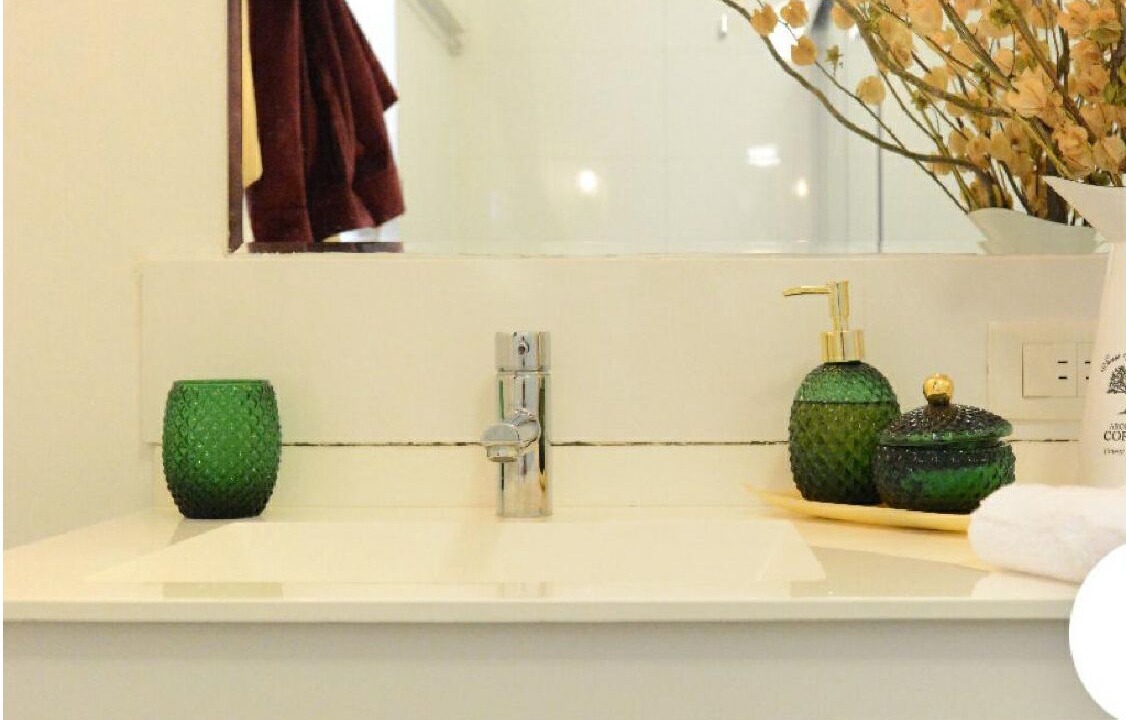Photo of Bathroom in Hipodromo