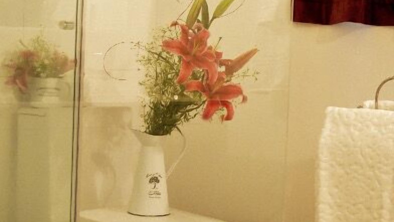 Photo of Bathroom in Hipodromo