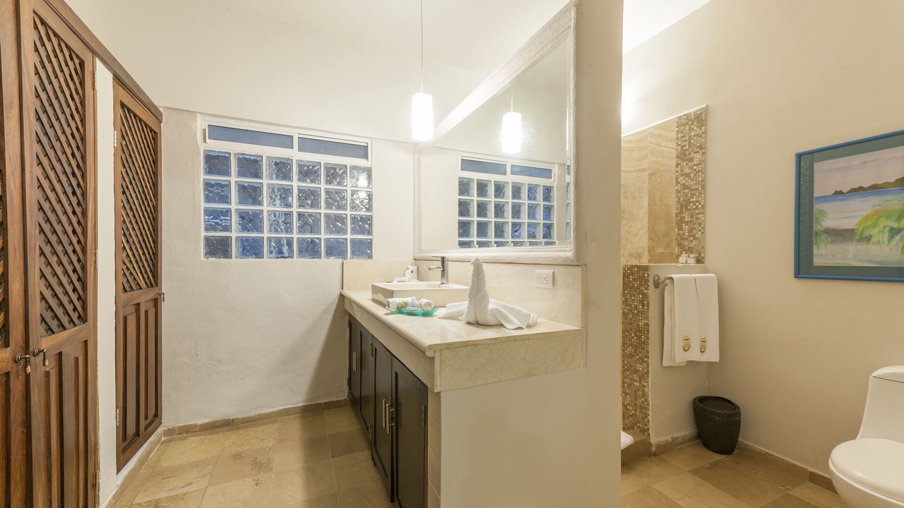 Photo of Bathroom in Amapas