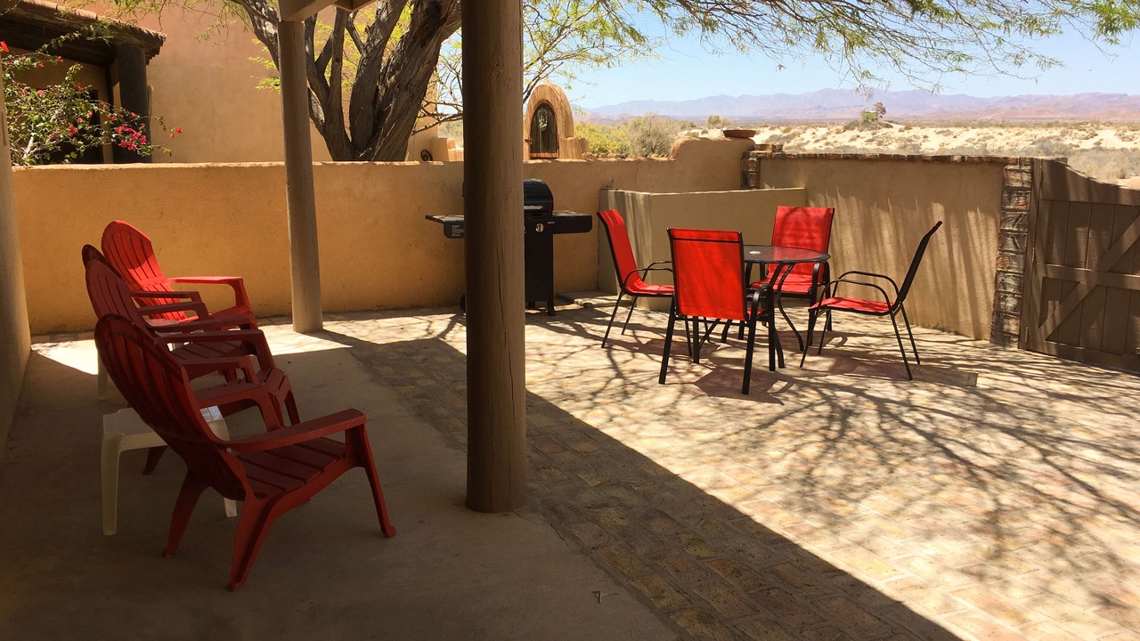 Photo of Outdoor in San Felipe