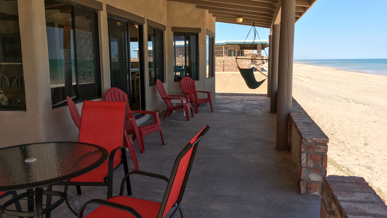 Photo of Others in San Felipe