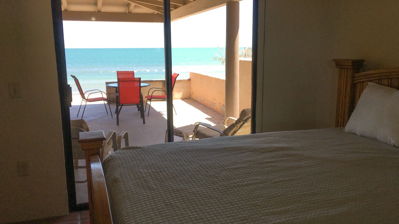 Photo of Bedroom in San Felipe