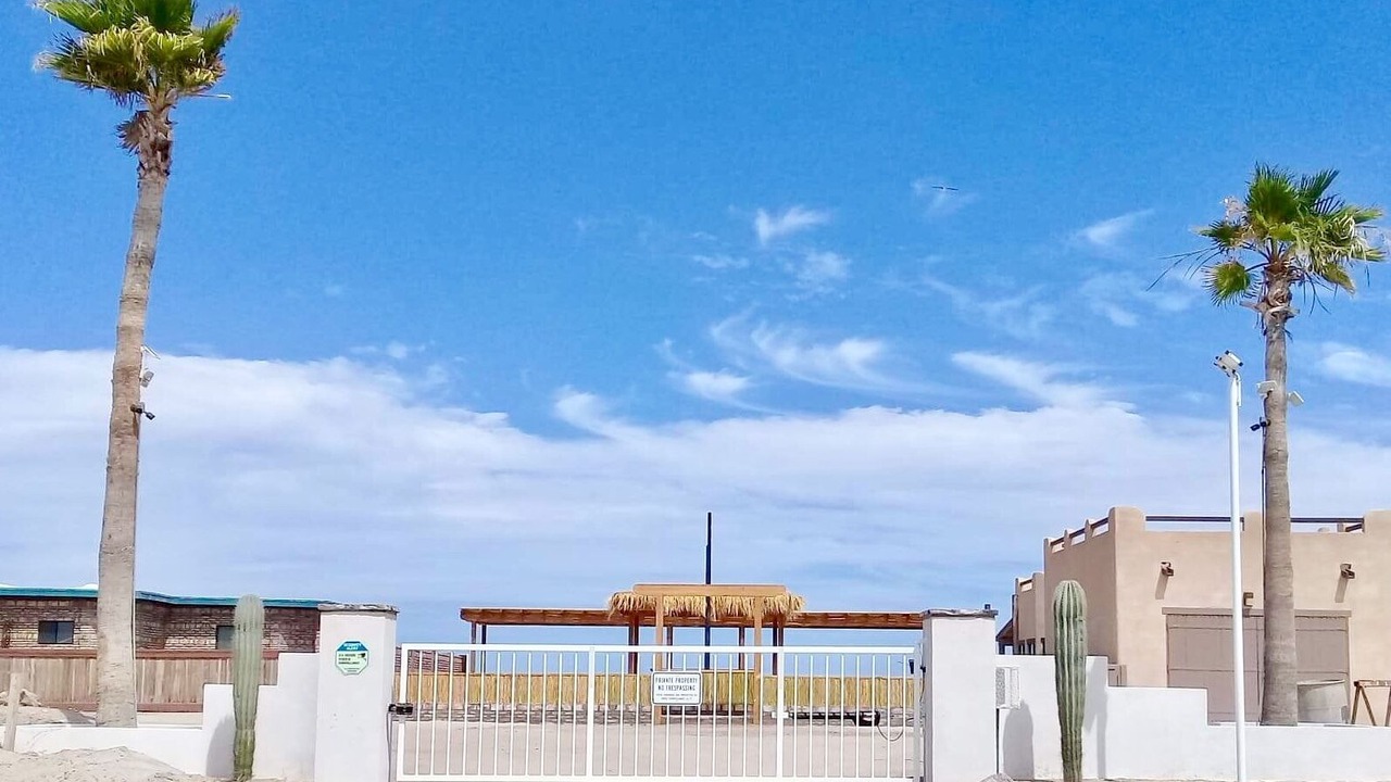 Photo of Others in San Felipe