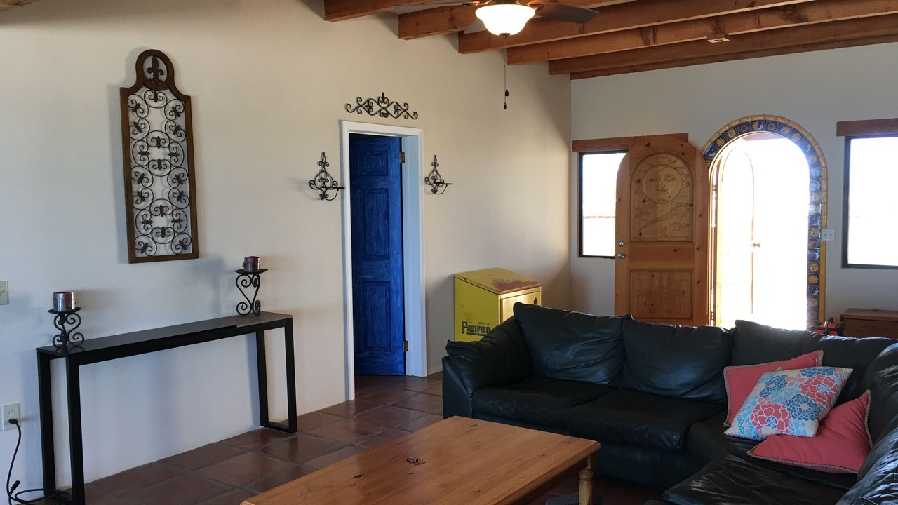 Photo of Bedroom in San Felipe