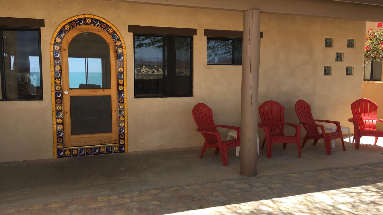 Photo of Others in San Felipe