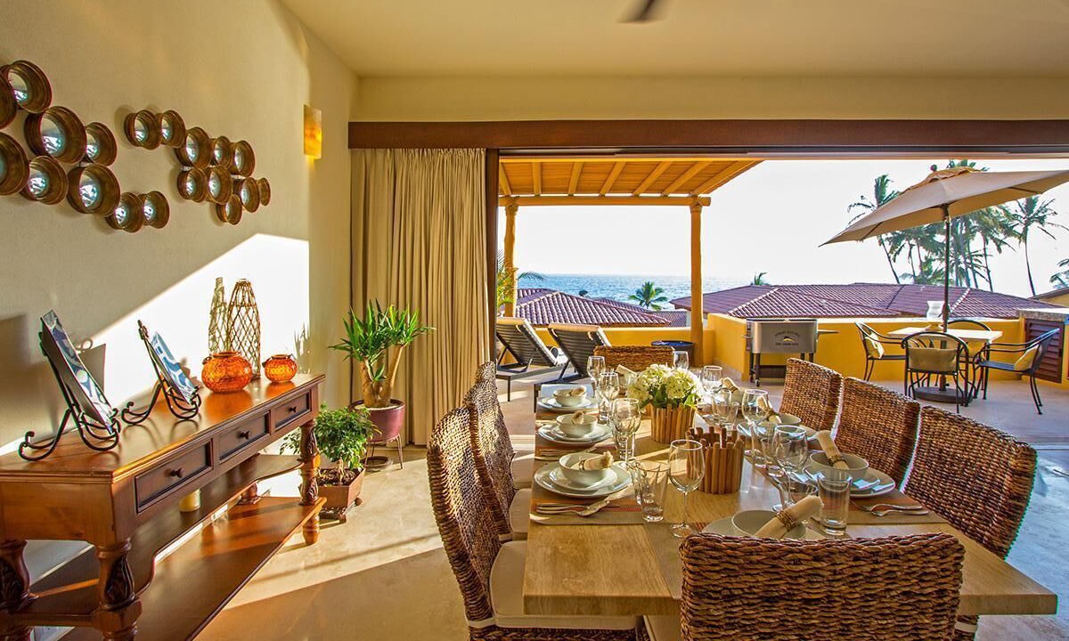 Photo of Bedroom in Bucerias