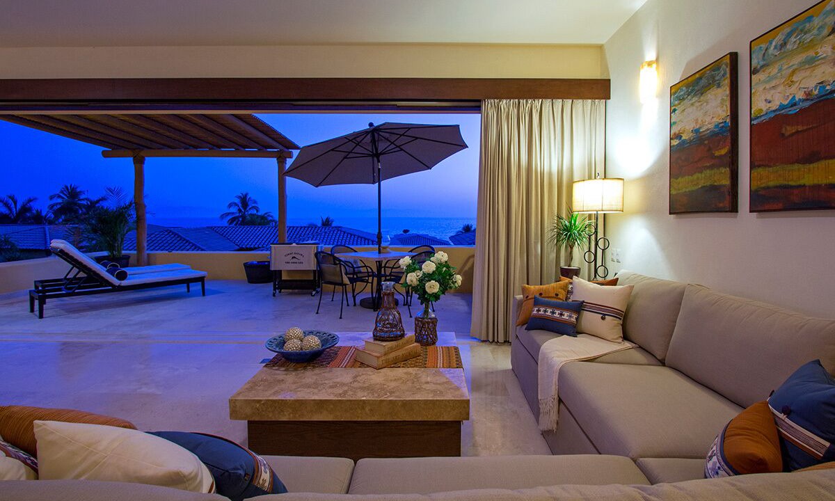 Photo of Bedroom in Bucerias