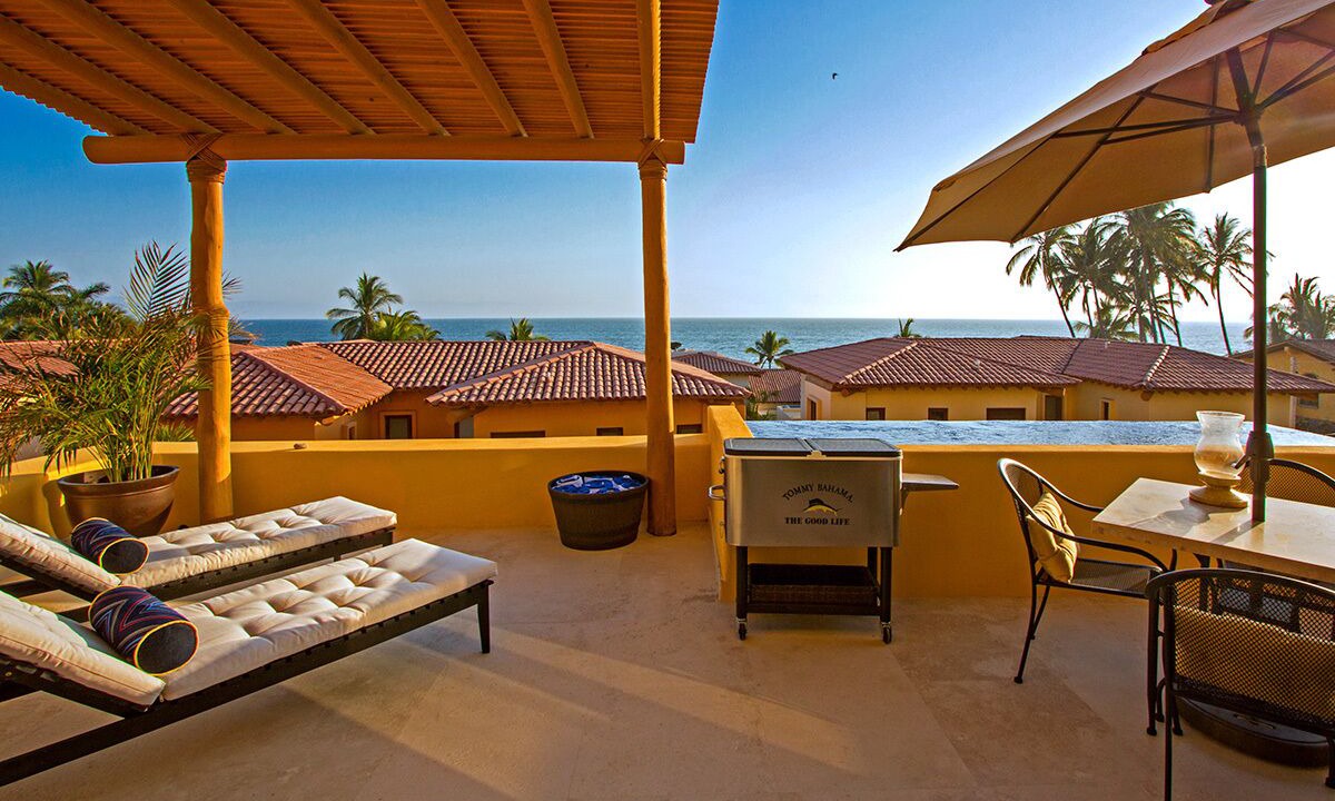 Photo of Outdoor in Bucerias