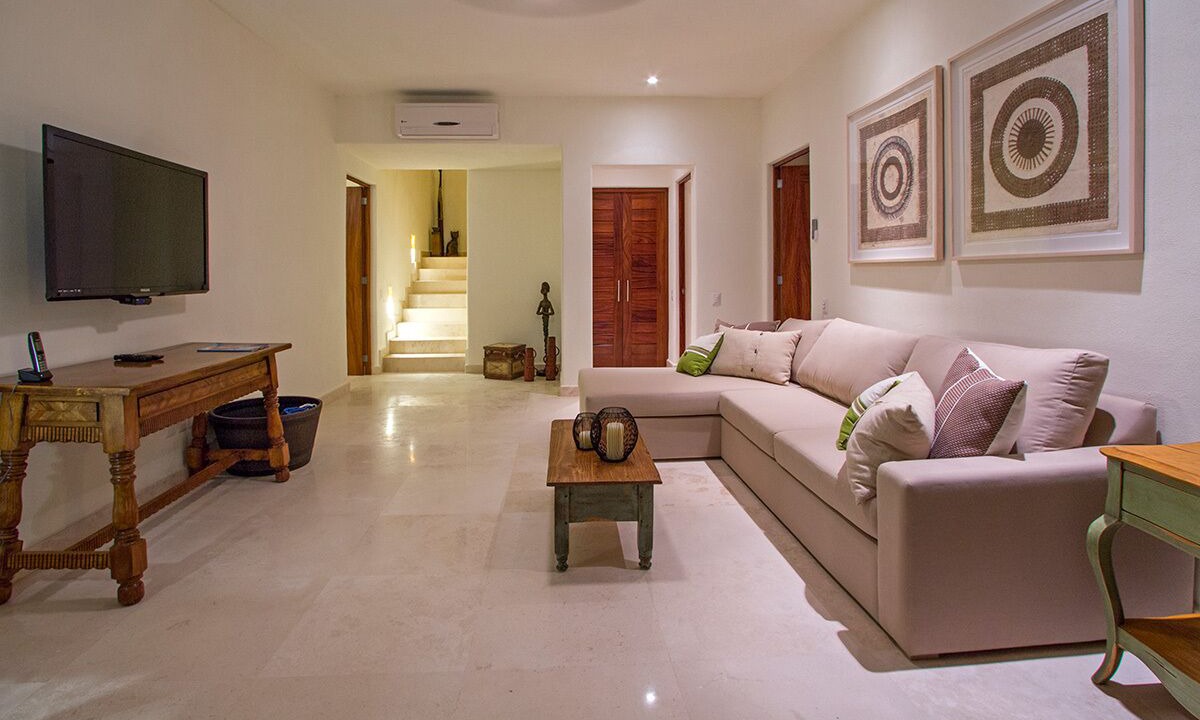 Photo of Bedroom in Bucerias