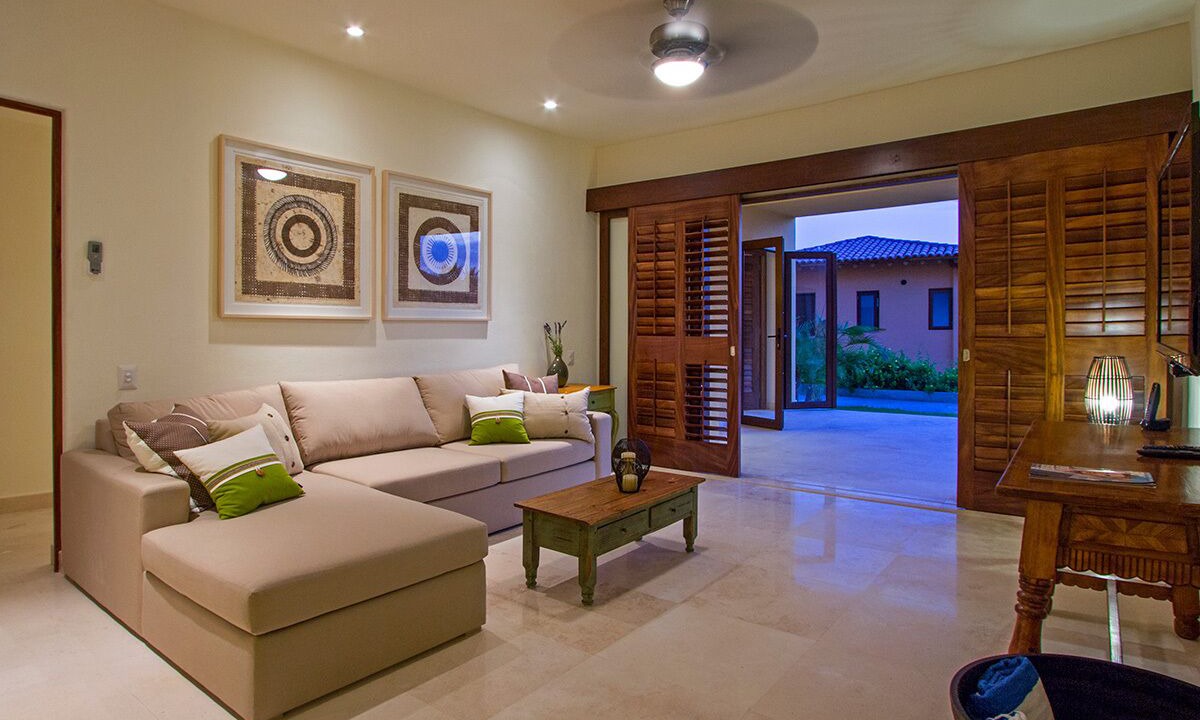 Photo of Bedroom in Bucerias