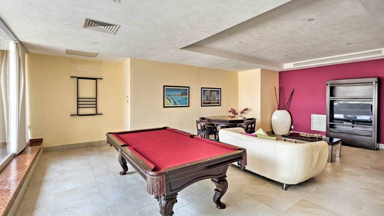 Photo of Bedroom in South Hotel Zone