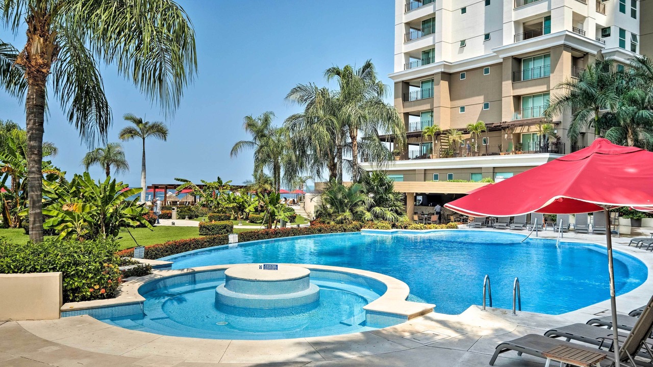 Photo of Outdoor in South Hotel Zone
