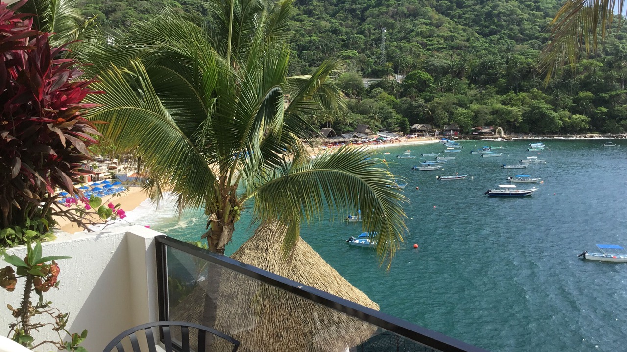 Photo of Outdoor in South Shore Hotel Area