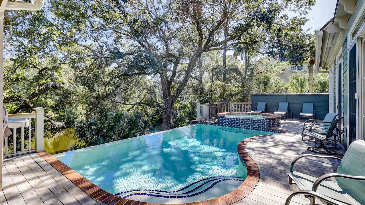 Photo of Outdoor in Vanderhorst Plantation