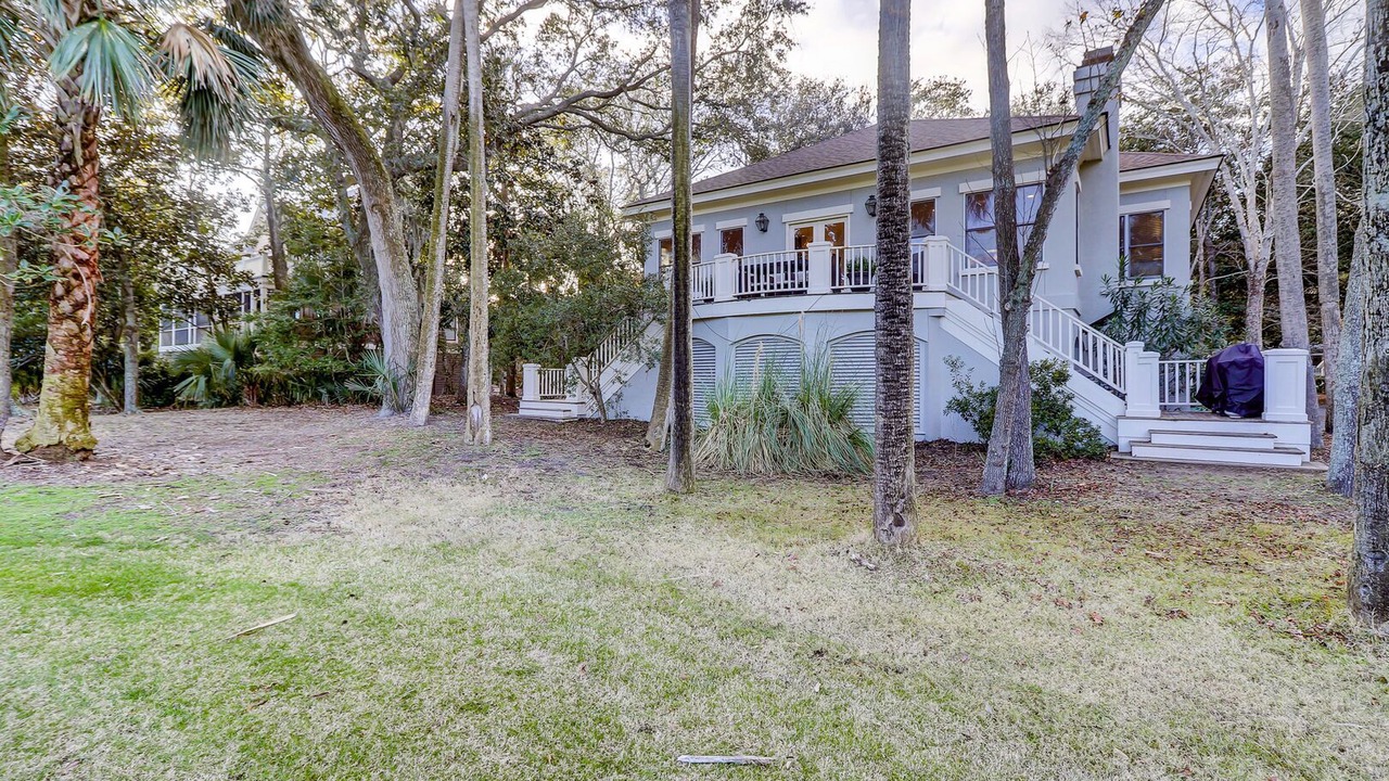 Photo of Outdoor in Vanderhorst Plantation