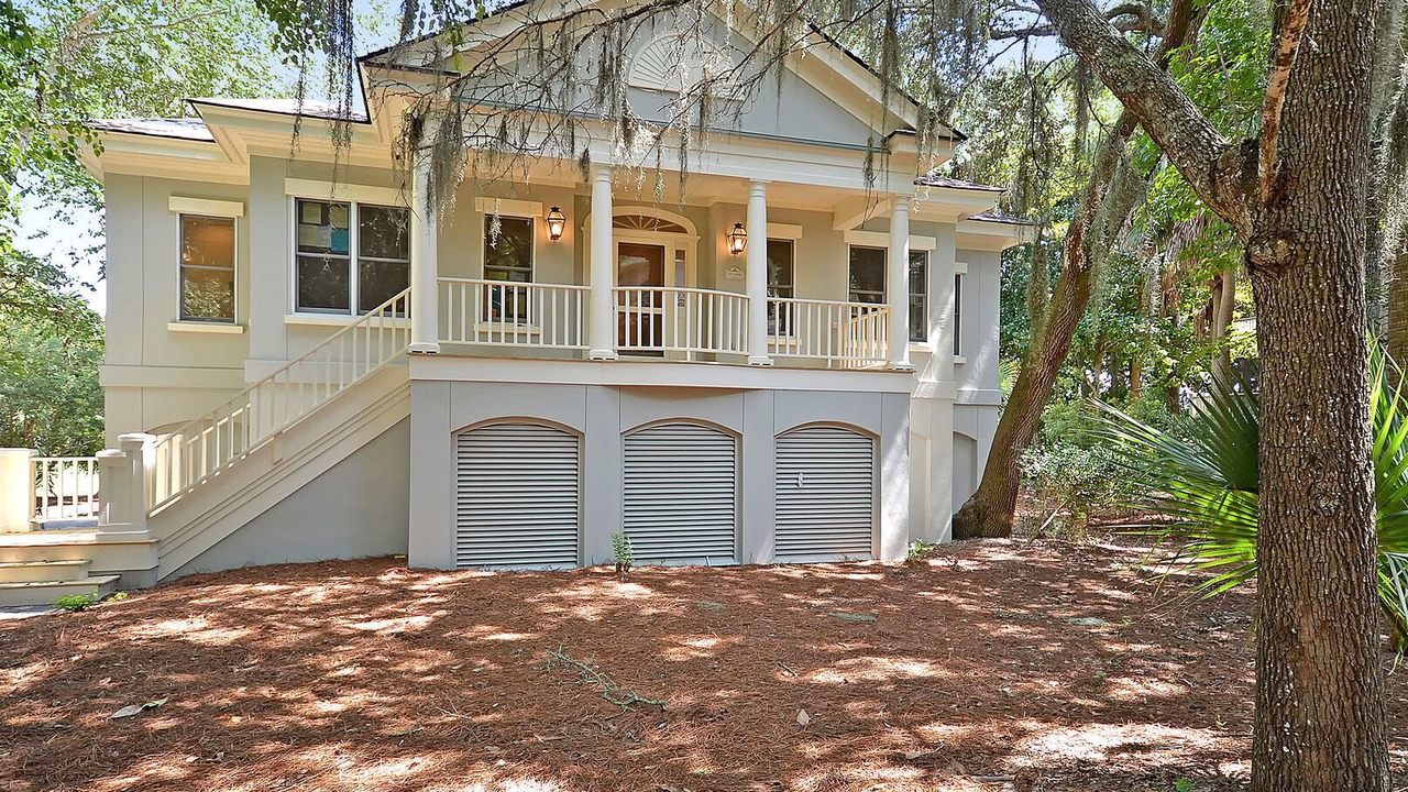Photo of Outdoor in Vanderhorst Plantation