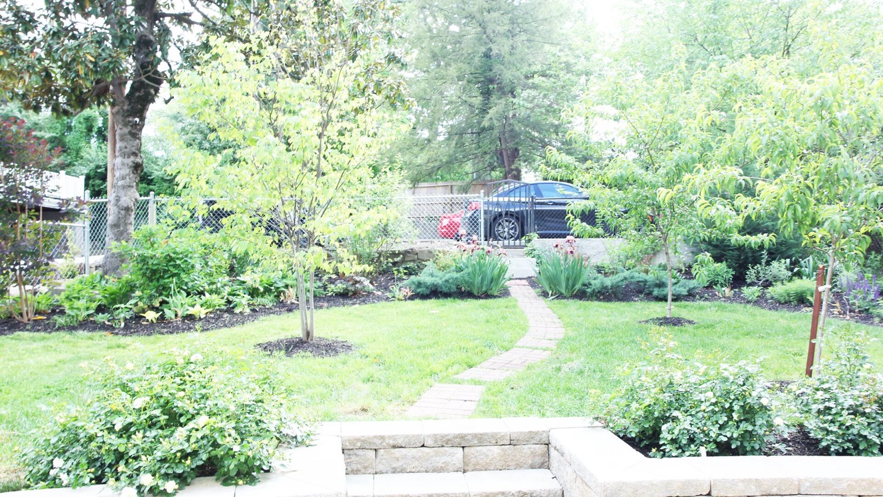 Photo of Outdoor in Cherokee Triangle