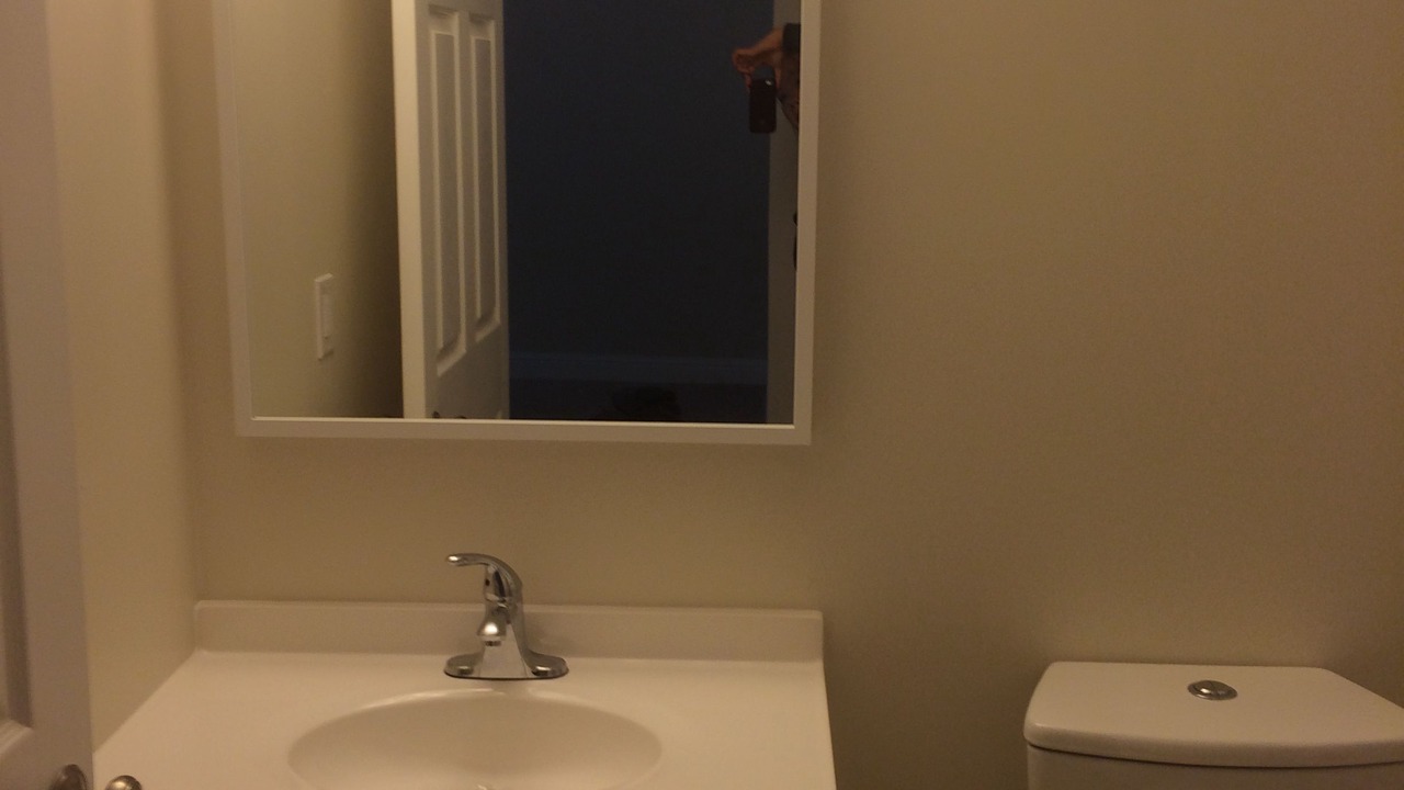 Photo of Bathroom in Laurel Heights