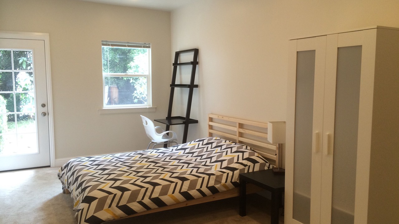 Photo of Bedroom in Laurel Heights