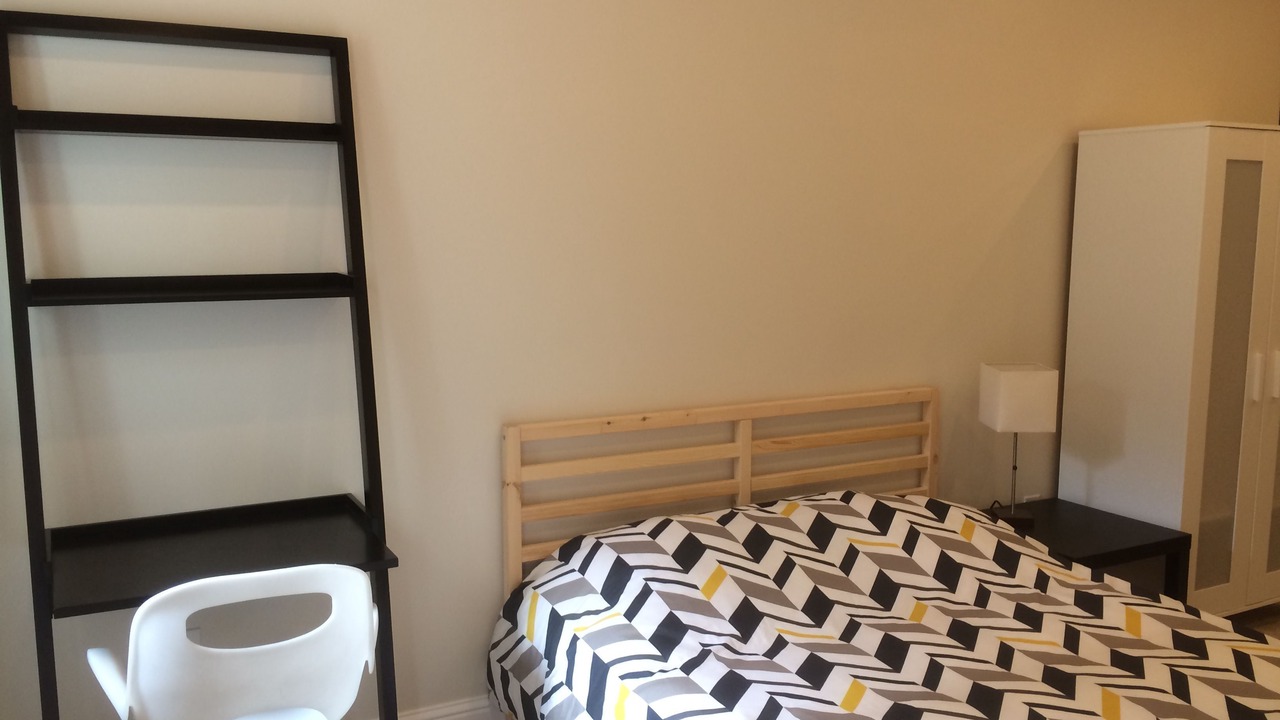 Photo of Bedroom in Laurel Heights