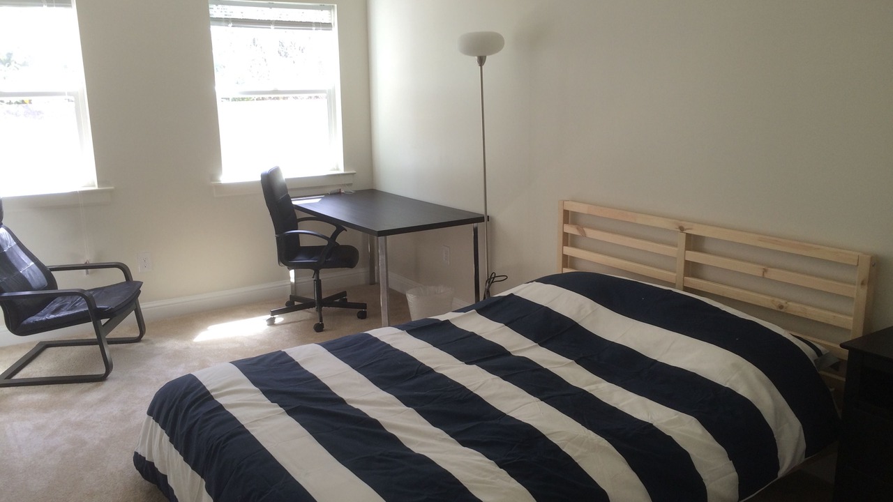 Photo of Bedroom in Laurel Heights
