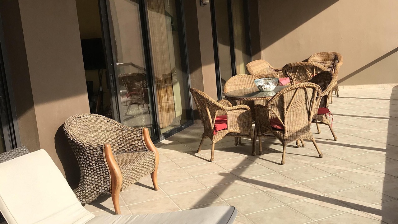 Photo of Patio Balcony in Puerto Penasco