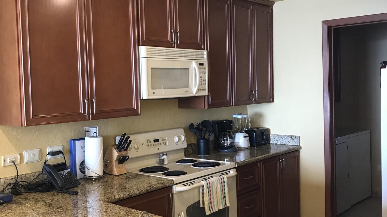 Photo of Kitchen in Puerto Penasco