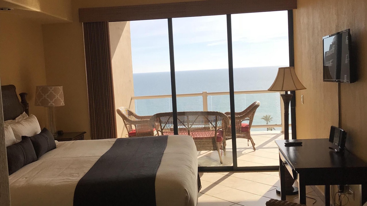 Photo of Bedroom in Puerto Penasco